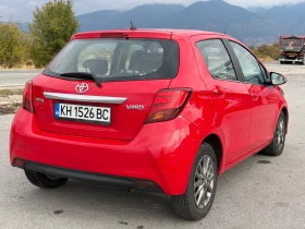 Toyota Yaris 1.4 D4D - 7700 € - 36232924 5 | Car24.bg Toyota Yaris 1.4 D4D - 7700 € - 36232924 5