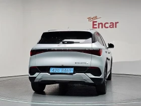 BYD Atto3 PLUS/ПАНОРАМА/ОБДУХВАНЕ/ПОДГРЕВ/НАВИГАЦИЯ/360 CAM/ | Auto.bg — изображение 4 BYD Atto3 PLUS/ПАНОРАМА/ОБДУХВАНЕ/ПОДГРЕВ/НАВИГАЦИЯ/360 CAM/ | Auto.bg — изображение 4