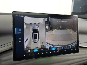 BYD Atto3 PLUS/ПАНОРАМА/ОБДУХВАНЕ/ПОДГРЕВ/НАВИГАЦИЯ/360 CAM/ | Auto.bg — изображение 15 BYD Atto3 PLUS/ПАНОРАМА/ОБДУХВАНЕ/ПОДГРЕВ/НАВИГАЦИЯ/360 CAM/ | Auto.bg — изображение 15