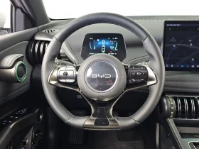 BYD Atto3 PLUS/ПАНОРАМА/ОБДУХВАНЕ/ПОДГРЕВ/НАВИГАЦИЯ/360 CAM/ | Auto.bg — изображение 13 BYD Atto3 PLUS/ПАНОРАМА/ОБДУХВАНЕ/ПОДГРЕВ/НАВИГАЦИЯ/360 CAM/ | Auto.bg — изображение 13
