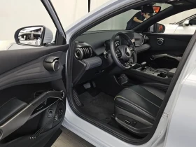 BYD Atto3 PLUS/ПАНОРАМА/ОБДУХВАНЕ/ПОДГРЕВ/НАВИГАЦИЯ/360 CAM/ | Auto.bg — изображение 10 BYD Atto3 PLUS/ПАНОРАМА/ОБДУХВАНЕ/ПОДГРЕВ/НАВИГАЦИЯ/360 CAM/ | Auto.bg — изображение 10