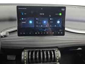 BYD Atto3 PLUS/ПАНОРАМА/ОБДУХВАНЕ/ПОДГРЕВ/НАВИГАЦИЯ/360 CAM/ | Auto.bg — изображение 14 BYD Atto3 PLUS/ПАНОРАМА/ОБДУХВАНЕ/ПОДГРЕВ/НАВИГАЦИЯ/360 CAM/ | Auto.bg — изображение 14