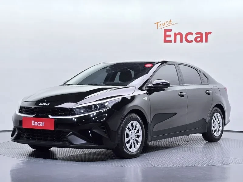 Kia K3 1.6 Trendy | Auto.bg — изображение 1 Kia K3 1.6 Trendy | Auto.bg — изображение 1