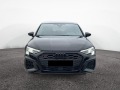 Audi S3 Sportback = Exclusive Titan Black Optic= Гаранция - [2] 