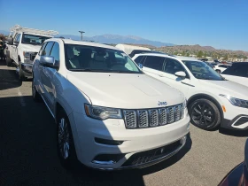 Jeep Grand cherokee 2017 Jeep Grand Cherokee Summit - Car24.bg Jeep Grand cherokee 2017 Jeep Grand Cherokee Summit