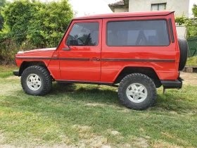 Mercedes-Benz G 300 | Mobile.bg — малка снимка 2