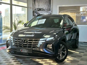 Hyundai Tucson Creative Mild-Hybrid 1.6 T-GDI 150CV - Car24.bg Hyundai Tucson Creative Mild-Hybrid 1.6 T-GDI 150CV