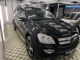 Mercedes-Benz GL 420 - 18444 лв. / 9430.27 € - 83954513 12 | Car24.bg Mercedes-Benz GL 420 - 18444 лв. / 9430.27 € - 83954513 12