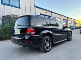 Mercedes-Benz GL 420 - 18444 лв. / 9430.27 € - 83954513 4 | Car24.bg Mercedes-Benz GL 420 - 18444 лв. / 9430.27 € - 83954513 4