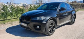 BMW X6 3.0D - Car24.bg BMW X6 3.0D