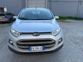 Ford EcoSport 1.0i ecoboost
