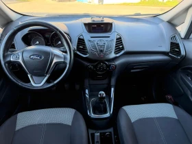 Ford EcoSport 1.0i ecoboost | Auto.bg — изображение 8 Ford EcoSport 1.0i ecoboost | Auto.bg — изображение 8