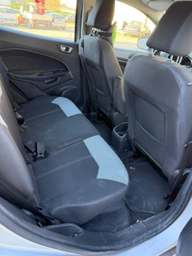 Ford EcoSport 1.0i ecoboost | Auto.bg — изображение 10 Ford EcoSport 1.0i ecoboost | Auto.bg — изображение 10