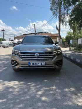 VW Touareg 3.0 V6 TDI 286к.с LED MATRIX | Auto.bg — изображение 3 VW Touareg 3.0 V6 TDI 286к.с LED MATRIX | Auto.bg — изображение 3