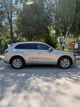 VW Touareg 3.0 V6 TDI 286к.с LED MATRIX | Auto.bg — изображение 5 VW Touareg 3.0 V6 TDI 286к.с LED MATRIX | Auto.bg — изображение 5