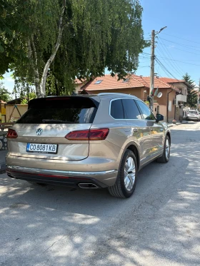 VW Touareg 3.0 V6 TDI 286к.с LED MATRIX | Auto.bg — изображение 4 VW Touareg 3.0 V6 TDI 286к.с LED MATRIX | Auto.bg — изображение 4