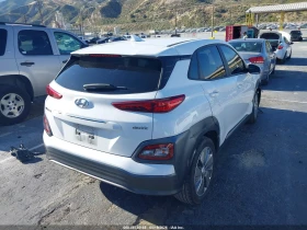 Hyundai Kona Electric* 64 kWh* Limited | Auto.bg — изображение 4 Hyundai Kona Electric* 64 kWh* Limited | Auto.bg — изображение 4
