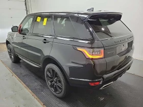 Land Rover Range Rover Sport * HSE * АВТОКРЕДИТ БЕЗ ПЪРВОНАЧАЛНА ВНОСКА* | Auto.bg — изображение 2 Land Rover Range Rover Sport * HSE * АВТОКРЕДИТ БЕЗ ПЪРВОНАЧАЛНА ВНОСКА* | Auto.bg — изображение 2