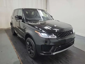 Land Rover Range Rover Sport * HSE * АВТОКРЕДИТ БЕЗ ПЪРВОНАЧАЛНА ВНОСКА* | Auto.bg — изображение 3 Land Rover Range Rover Sport * HSE * АВТОКРЕДИТ БЕЗ ПЪРВОНАЧАЛНА ВНОСКА* | Auto.bg — изображение 3