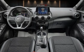 Nissan Juke 1.6i* 143кс* HYBRID* 2000км* | Auto.bg — изображение 12 Nissan Juke 1.6i* 143кс* HYBRID* 2000км* | Auto.bg — изображение 12