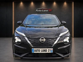 Nissan Juke 1.6i* 143кс* HYBRID* 2000км*