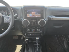 Jeep Wrangler 3.6L UNLIMITED SAHARA | Auto.bg — изображение 14 Jeep Wrangler 3.6L UNLIMITED SAHARA | Auto.bg — изображение 14