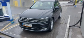VW Tiguan Higlain - 19800 € - 15692304 4 | Car24.bg VW Tiguan Higlain - 19800 € - 15692304 4