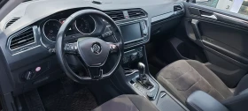 VW Tiguan Higlain - 19800 € - 15692304 5 | Car24.bg VW Tiguan Higlain - 19800 € - 15692304 5