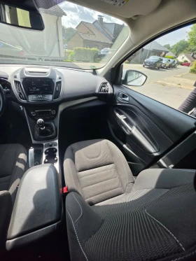Ford Kuga - 7200 € - 95556173 4 | Car24.bg Ford Kuga - 7200 € - 95556173 4