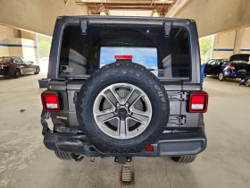 Jeep Wrangler undefined | Auto.bg — изображение 7 Jeep Wrangler undefined | Auto.bg — изображение 7
