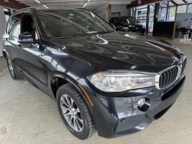 BMW X5 xDrive 35i M-PACK * ПОДГРЕВИ * ПАНО * HARMAN K * К