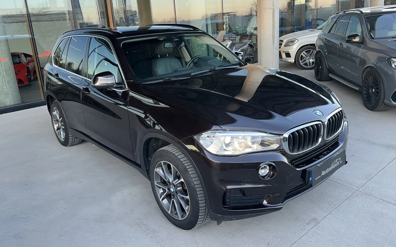 BMW X5 xDrive30d - 26000 € / 50851.58 лв. - 79375155 1 | Car24.bg BMW X5 xDrive30d - 26000 € / 50851.58 лв. - 79375155 1