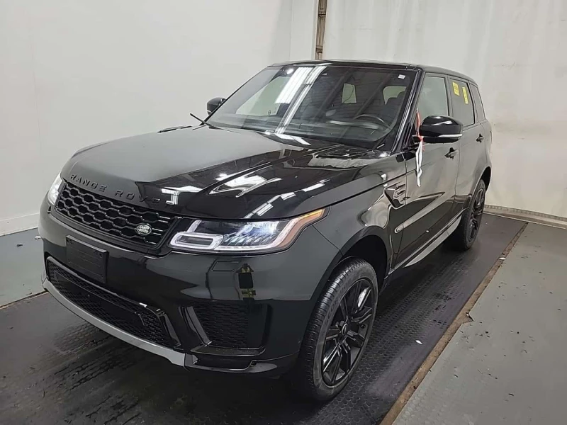 Land Rover Range Rover Sport * HSE * АВТОКРЕДИТ БЕЗ ПЪРВОНАЧАЛНА ВНОСКА* - 26900 € / 52611.83 лв. - 31397891 1 | Car24.bg Land Rover Range Rover Sport * HSE * АВТОКРЕДИТ БЕЗ ПЪРВОНАЧАЛНА ВНОСКА* - 26900 € / 52611.83 лв. - 31397891 1