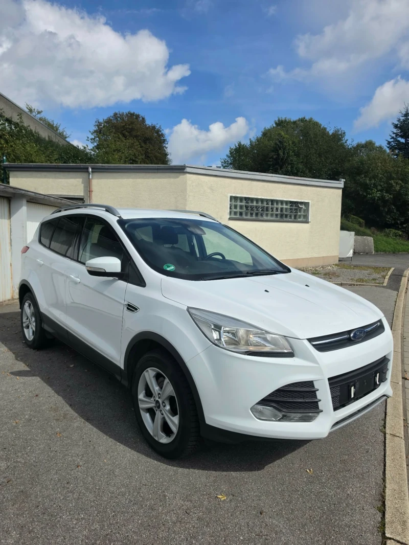 Ford Kuga - 7200 € - 95556173 1 | Car24.bg Ford Kuga - 7200 € - 95556173 1