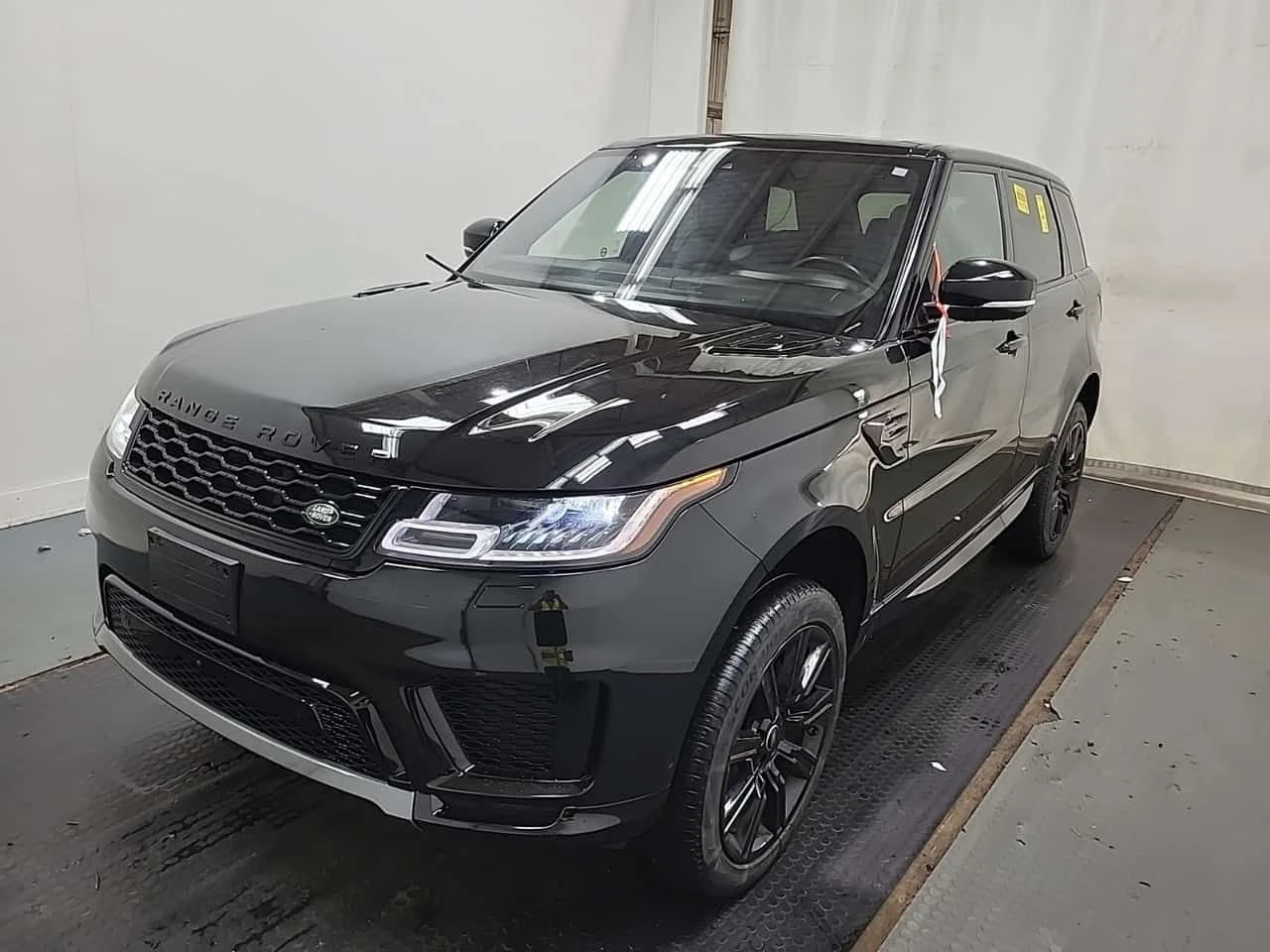 Land Rover Range Rover Sport * HSE * АВТОКРЕДИТ БЕЗ ПЪРВОНАЧАЛНА ВНОСКА* | Auto.bg — изображение 1 Land Rover Range Rover Sport * HSE * АВТОКРЕДИТ БЕЗ ПЪРВОНАЧАЛНА ВНОСКА* | Auto.bg — изображение 1