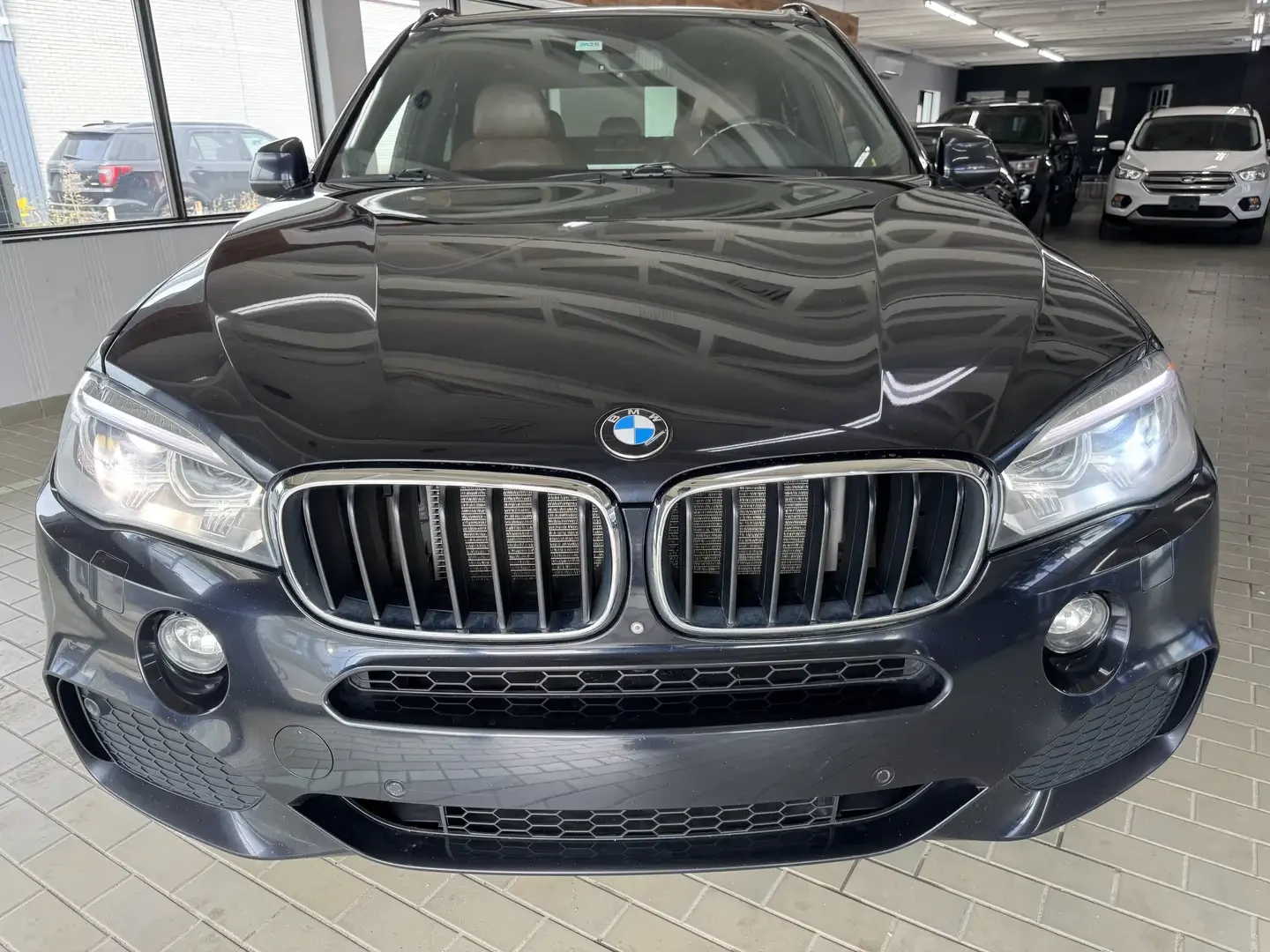 BMW X5 xDrive 35i M-PACK * ПОДГРЕВИ * ПАНО * HARMAN K * К | Auto.bg — изображение 1 BMW X5 xDrive 35i M-PACK * ПОДГРЕВИ * ПАНО * HARMAN K * К | Auto.bg — изображение 1