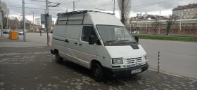Renault Trafic undefined | Auto.bg — изображение 7 Renault Trafic undefined | Auto.bg — изображение 7