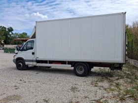 Iveco Daily 65C undefined | Auto.bg — изображение 6 Iveco Daily 65C undefined | Auto.bg — изображение 6