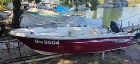 Лодка Safter Yacht 450 | Auto.bg — изображение 2 Лодка Safter Yacht 450 | Auto.bg — изображение 2