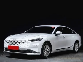 Kia K8 3.5 LPI газ - Car24.bg Kia K8 3.5 LPI газ
