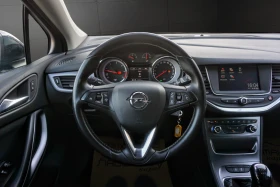 Opel Astra 1.6CDTI INNOVATION - 6995 € - 52646187 7 | Car24.bg Opel Astra 1.6CDTI INNOVATION - 6995 € - 52646187 7