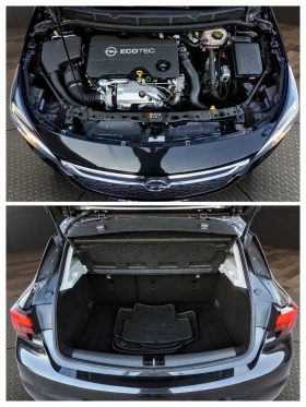 Opel Astra 1.6CDTI INNOVATION - 6995 € - 52646187 14 | Car24.bg Opel Astra 1.6CDTI INNOVATION - 6995 € - 52646187 14