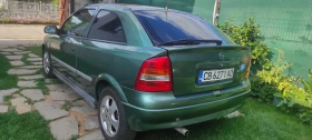 Opel Astra | Mobile.bg — малка снимка 3