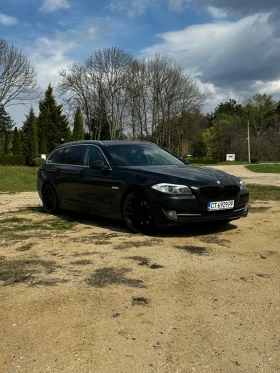 Снимка BMW 530