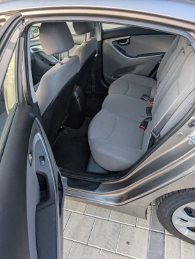 Hyundai Elantra 1.8 ESS - 12000 лв. / 6135.50 € - 21645218 10 | Car24.bg Hyundai Elantra 1.8 ESS - 12000 лв. / 6135.50 € - 21645218 10