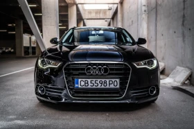 Audi A6 - 12000 € / 23469.96 лв. - 77738159 3 | Car24.bg Audi A6 - 12000 € / 23469.96 лв. - 77738159 3