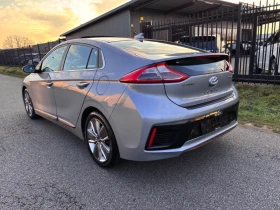 Hyundai Ioniq Premium | Auto.bg — изображение 5 Hyundai Ioniq Premium | Auto.bg — изображение 5