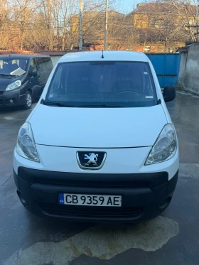 Peugeot Partner 1.6 HDI | Auto.bg — изображение 2 Peugeot Partner 1.6 HDI | Auto.bg — изображение 2