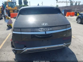 Hyundai Ioniq 5 SEL * 77kWh* HTRAC* Сменен ICCU | Auto.bg — изображение 5 Hyundai Ioniq 5 SEL * 77kWh* HTRAC* Сменен ICCU | Auto.bg — изображение 5