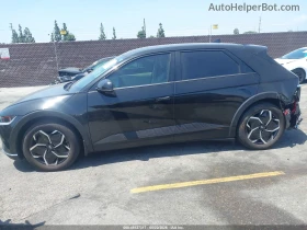 Hyundai Ioniq 5 SEL * 77kWh* HTRAC* Сменен ICCU | Auto.bg — изображение 7 Hyundai Ioniq 5 SEL * 77kWh* HTRAC* Сменен ICCU | Auto.bg — изображение 7